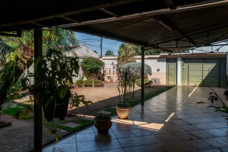 Casa com 2 Quartos à venda, 126m² no Jardim Maria Luiza II, Jaú