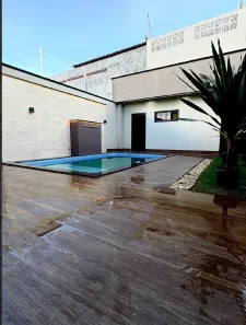 Casa com 3 Quartos à venda, 196m² no Residencial das Acácias, Goiânia