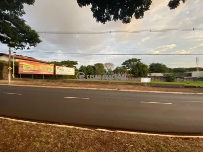 Lote/Terreno à venda, 1327m² no Jardim Canadá, Ribeirão Preto