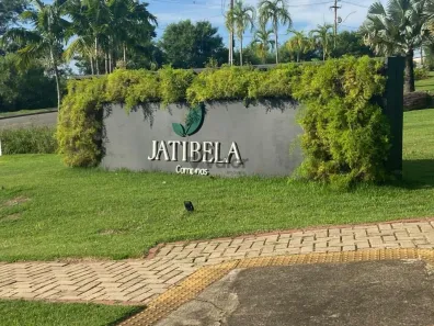 Lote/Terreno à venda, 936m² no Residencial Jatibela, Campinas