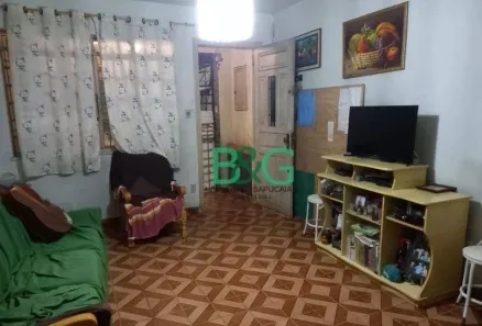 Sobrado com 2 Quartos à venda, 103m² no Vila Ipojuca, São Paulo