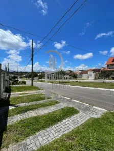 Lote/Terreno à venda, 125m² no Alto Tarumã, Pinhais