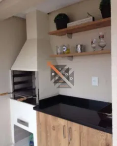 Apartamento com 3 Quartos à venda, 77m² no Mooca, São Paulo