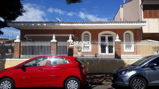 Casa com 3 Quartos à venda, 190m² no Vila Nova, Campinas