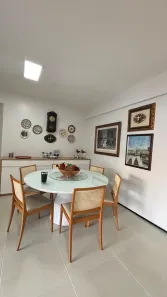 Apartamento com 4 Quartos à venda, 130m² no Renascença, São Luís