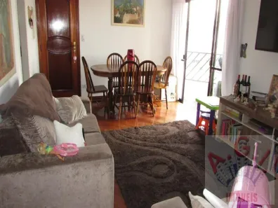 Apartamento com 3 Quartos à venda, 75m² no Parada Inglesa, São Paulo