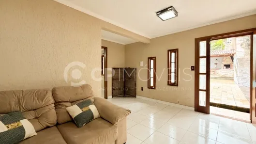 Casa com 3 Quartos à venda, 263m² no Parque Santa Fé, Porto Alegre