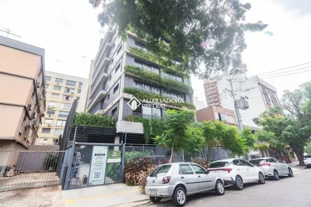 Apartamento com 1 Quarto à venda, 61m² no Bela Vista, Porto Alegre