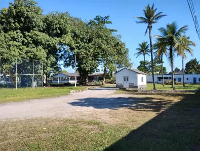 Lote/Terreno à venda, 20000m² no Barro Branco, Duque de Caxias