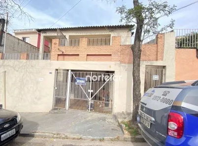 Casa com 4 Quartos à venda, 170m² no Vila Miriam, São Paulo