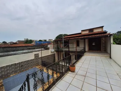 Casa com 3 Quartos à venda, 185m² no Porto Novo, São Gonçalo