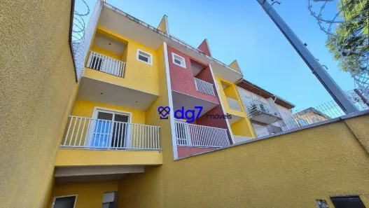 Sobrado com 3 Quartos à venda, 160m² no Vila Gomes, São Paulo
