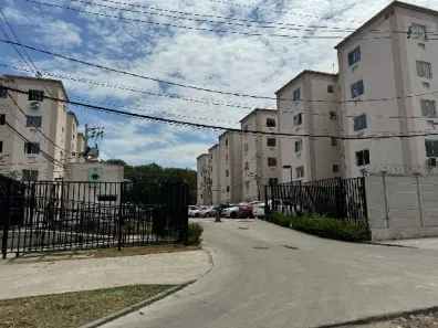 Apartamento com 2 Quartos à venda, 40m² no Campo Grande, Rio de Janeiro