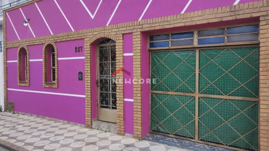 Casa com 3 Quartos à venda, 148m² no Vila Hortência, Sorocaba
