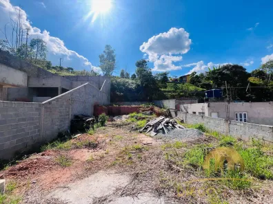 Lote/Terreno à venda, 500m² no Jardim Brisa, Atibaia