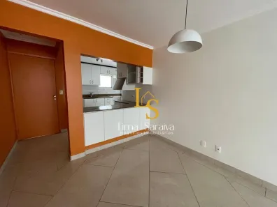 Apartamento com 2 Quartos à venda, 70m² no Moema, São Paulo