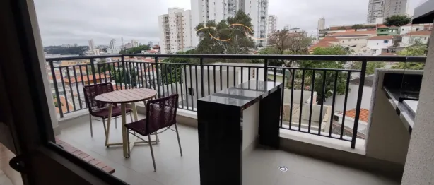 Apartamento com 2 Quartos à venda, 71m² no Ipiranga, São Paulo