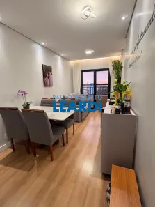 Apartamento com 2 Quartos à venda, 52m² no Ortizes, Valinhos