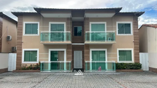 Apartamento com 2 Quartos à venda, 67m² no Barroco (Itaipuaçu), Maricá