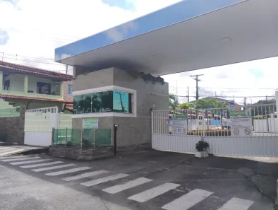 Casa de Condomínio com 3 Quartos à venda, 250m² no Catu de Abrantes (Abrantes), Camaçari