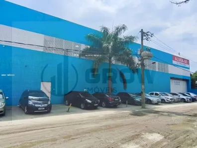 Imóvel Comercial para alugar, 1500m² no Riachão, Queimados