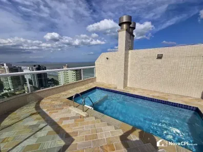 Cobertura com 5 Quartos à venda, 499m² no Caiçara, Praia Grande