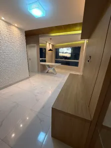 Apartamento com 2 Quartos à venda, 60m² no Ponta Negra, Natal