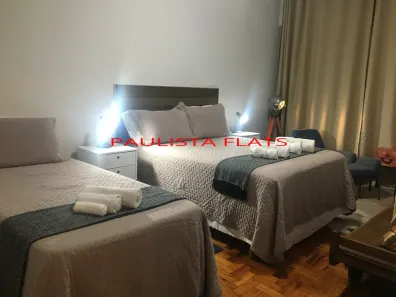 Apartamento com 3 Quartos à venda, 114m² no Bela Vista, São Paulo