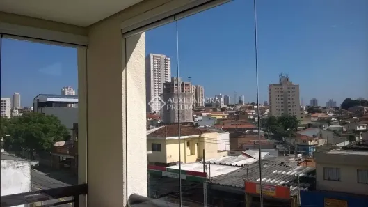 Apartamento com 3 Quartos à venda, 68m² no Vila Firmiano Pinto, São Paulo