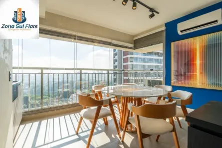 Apartamento com 2 Quartos à venda, 78m² no Pinheiros, São Paulo