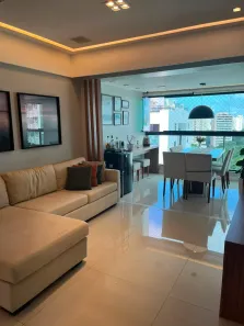 Apartamento com 3 Quartos à venda, 89m² no Pituba, Salvador