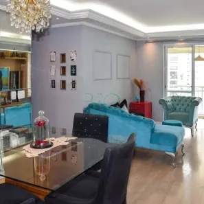Apartamento com 3 Quartos à venda, 83m² no Conjunto Promorar Vila Maria III, São Paulo