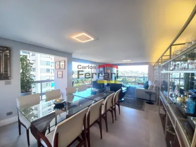 Apartamento com 3 Quartos à venda, 257m² no Consolação, São Paulo