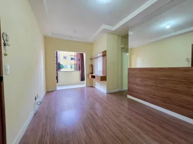 Apartamento com 3 Quartos à venda, 60m² no Morada de Laranjeiras, Serra