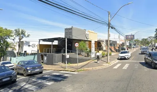 Ponto Comercial para alugar, 108m² no Chácara Girassol, Americana