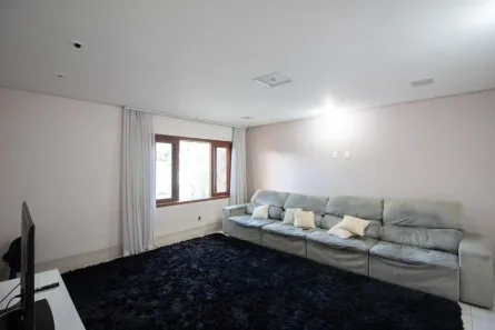 Casa com 6 Quartos à venda, 380m² no Planalto, Belo Horizonte