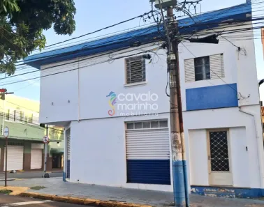 Ponto Comercial com 3 Quartos para alugar, 150m² no Centro, Ribeirão Preto