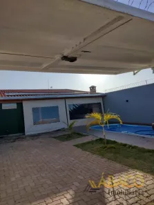 Casa com 1 Quarto à venda, 94m² no Residencial Arcoville, São Carlos