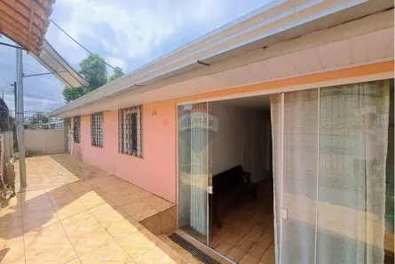 Casa com 3 Quartos à venda, 116m² no Vila Victor Issler, Passo Fundo