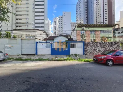 Casa com 3 Quartos à venda, 134m² no Aflitos, Recife
