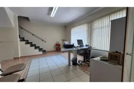 Sobrado com 6 Quartos para alugar, 191m² no Baeta Neves, São Bernardo do Campo