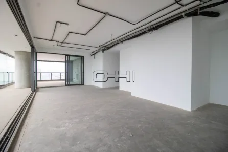 Apartamento com 3 Quartos à venda, 288m² no Itaim Bibi, São Paulo