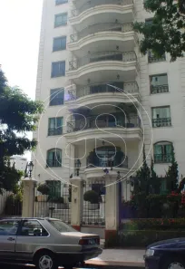 Apartamento com 4 Quartos à venda, 288m² no Vila Congonhas, São Paulo