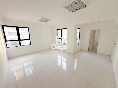 Sala Comercial com 1 Quarto à venda, 29m² no Trindade, Florianópolis