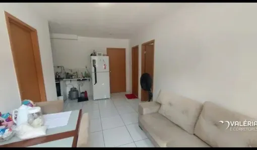 Apartamento com 2 Quartos à venda, 60m² no Coqueiro, Ananindeua