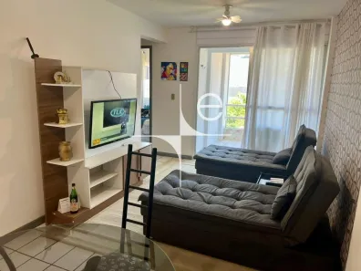 Apartamento com 2 Quartos para alugar, 86m² no Canasvieiras, Florianópolis