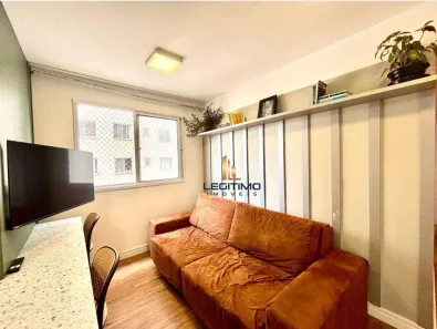 Apartamento com 2 Quartos à venda, 42m² no Vila Penteado, São Paulo