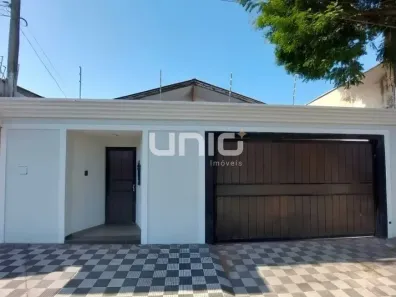 Casa com 7 Quartos para alugar, 146m² no São Dimas, Piracicaba