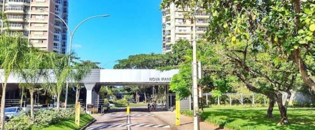 Apartamento com 4 Quartos à venda, 185m² no Barra da Tijuca, Rio de Janeiro