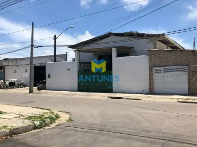 Galpão/Depósito/Armazém para alugar, 320m² no Imbiribeira, Recife
